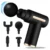 Mini Electric Massage Gun Portable Deep Tissue Massage Gun - Pain Relief USB Rechargeable Body Massager - Image 2