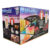 Miyako Double Jug Blender Machine, BL-029. (2200W) - Image 4