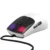 Marvo M727 Capo 50 Wired Gaming Mouse - Image 4