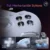 EasySMX X20 Multiplatform Gaming Controller with Trigger Lock And Hall Effect Sensors - Image 2