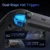 EasySMX X05 PRO Multiplatform Wireless Gaming Controller with Noise-canceling and Trigger Lock Buttons - Image 15