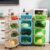 4 Layer Fruit Vegetable Organizer Storage Basket Multifunctional High Capacity Stackable Hollow-out for Kitchen