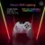EasySMX X20 Multiplatform Gaming Controller with Trigger Lock And Hall Effect Sensors - Image 5