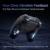 EasySMX X05 PRO Multiplatform Wireless Gaming Controller with Noise-canceling and Trigger Lock Buttons - Image 12