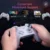 EasySMX X20 Multiplatform Gaming Controller with Trigger Lock And Hall Effect Sensors - Image 7