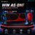 AULA WIN68 MAX HE Wired Mechanical Gaming Keyboard