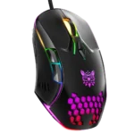Onikuma CW902 Wired Gaming Mouse