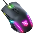 ONIKUMA CW905 6400 DPI Wired Gaming Mouse