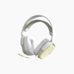 AJAZZ AHM09 MAX Tri-mode Wireless Gaming Headphone