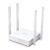 TP-Link Archer C24 AC750 4 Antenna Dual-Band Wi-Fi Router - Image 2