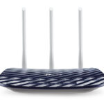 Tp-link Archer c20 AC750 Dual Band 3 Antenna Router