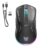 ONIKUMA CW917 RGB Dual Mode Wired Gaming Mouse | Black