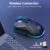 ONIKUMA CW917 RGB Dual Mode Wired Gaming Mouse | Black - Image 5