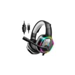 EKSA E1000 7.1 Surround Sound Wired USB Gaming Headset