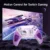 EasySMX D10 Multiplatform Gaming Controller with TMR sticks, Trigger Lock and Charging Dock - Image 9