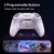 EasySMX D10 Multiplatform Gaming Controller with TMR sticks, Trigger Lock and Charging Dock - Image 8