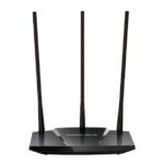 MERCUSYS MW330HP 300Mbps High Power Wireless N Router (3 Antenna)