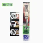 Miyako Egg Beater/Hand Mixer HB-7710 Hand Blender-850 Watts