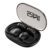 ONIKUMA T25 Ear Hanging Earphones HIFI BT Wireless Earbuds Sport Run Ergonomic Design Audifonos Earphones With Lanyard - Image 2