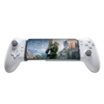 EasySMX M15 Mobile Gaming Controller For Android and iPhone With Hall Effect sticks and Mechanical buttons