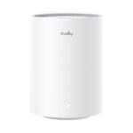 Cudy M1800 AX1800 Dual Band Mesh Router (1 Pack)