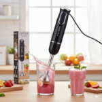 Sokany Multifunctional Electric Hand Blender