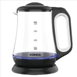 Konka KEKLW-2012 Electric Kettle (1500W) (1.8 Ltr)