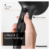 Panasonic EH-NE85 DryCare Essential Ionity Hair Dryer Fast Dry Series for Women - Image 4