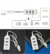 Hi-Speed Hub Adapter USB Hub Mini USB 2.0 4-Port Splitter for PC Laptop Notebook Receiver Computer Peripherals Accessories - Image 3
