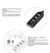 Hi-Speed Hub Adapter USB Hub Mini USB 2.0 4-Port Splitter for PC Laptop Notebook Receiver Computer Peripherals Accessories - Image 4