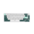 PC Power K68 Tri-Mode Wireless Gaming Mechanical Keyboard - Image 2