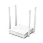 TP-Link Archer C24 AC750 4 Antenna Dual-Band Wi-Fi Router