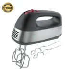 Miyako electric hand mixer HM-8006, Power- 300W