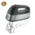 Miyako electric hand mixer HM-8006, Power- 300W