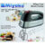 Miyako electric hand mixer HM-8006, Power- 300W - Image 3