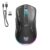 ONIKUMA CW917 RGB Dual Mode Wired Gaming Mouse | Black