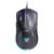 ONIKUMA CW917 RGB Dual Mode Wired Gaming Mouse | Black - Image 2