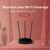 MERCUSYS MW330HP 300Mbps High Power Wireless N Router (3 Antenna) - Image 3