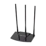 MERCUSYS MW330HP 300Mbps High Power Wireless N Router (3 Antenna)