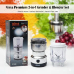 Nima Mixer Blender | Nima Grinder | mini blender mixer
