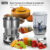 Nima Mixer Blender | Nima Grinder | mini blender mixer - Image 5
