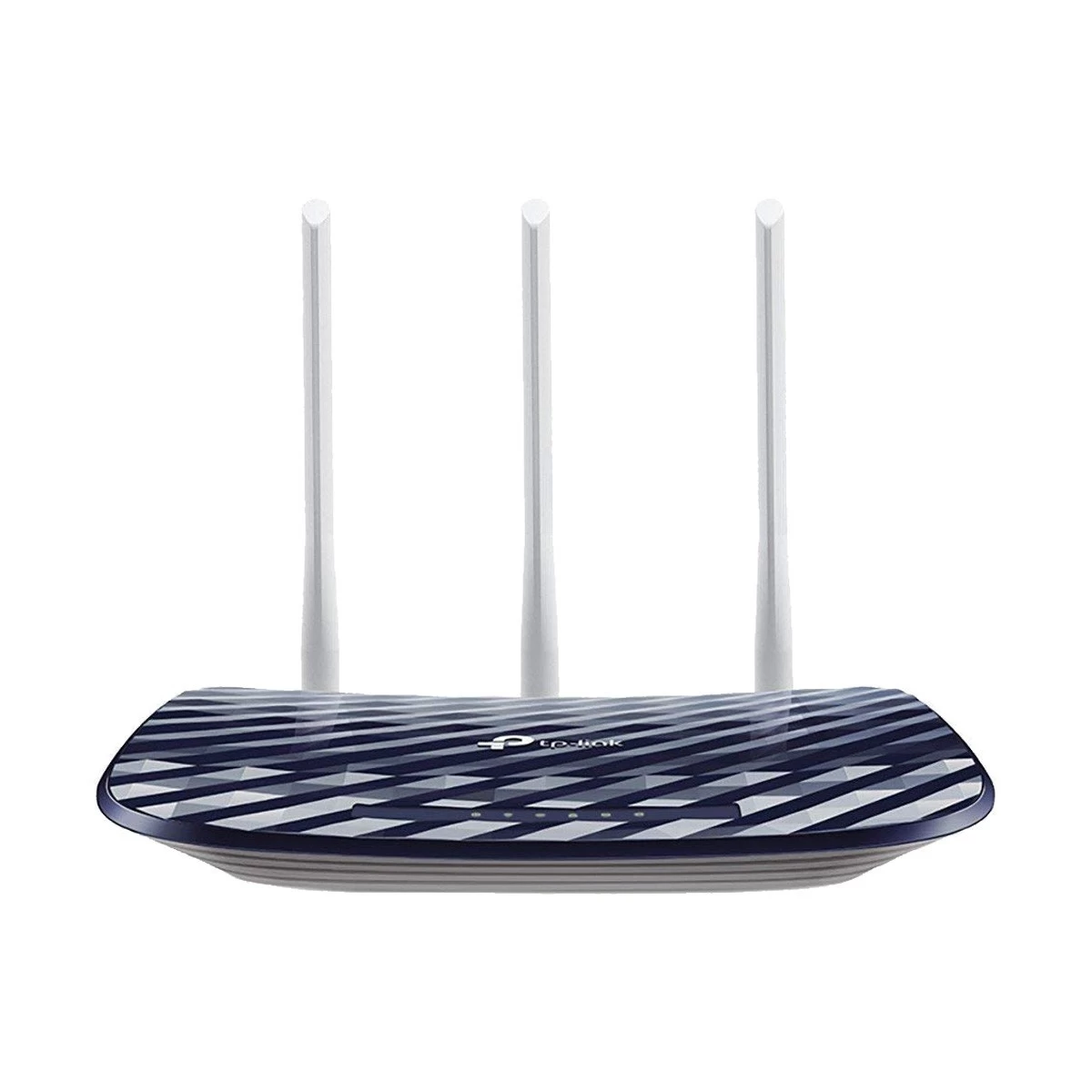 tp Tp-link Archer c20 AC750 Dual Band 3 Antenna Router - Image 1