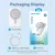 Vention FHTB0 10000mAh Wireless Power Bank - Image 3