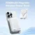 Vention FHTB0 10000mAh Wireless Power Bank - Image 2