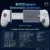 EasySMX M15 Mobile Gaming Controller For Android and iPhone With Hall Effect sticks and Mechanical buttons - Image 8