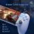 EasySMX M15 Mobile Gaming Controller For Android and iPhone With Hall Effect sticks and Mechanical buttons - Image 9
