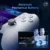 EasySMX M15 Mobile Gaming Controller For Android and iPhone With Hall Effect sticks and Mechanical buttons - Image 2