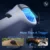 EasySMX M15 Mobile Gaming Controller For Android and iPhone With Hall Effect sticks and Mechanical buttons - Image 4