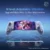 EasySMX M15 Mobile Gaming Controller For Android and iPhone With Hall Effect sticks and Mechanical buttons - Image 5