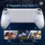 EasySMX M15 Mobile Gaming Controller For Android and iPhone With Hall Effect sticks and Mechanical buttons - Image 7